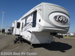 New 2021 Palomino Columbus 366RL available in Turlock, California
