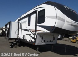 New 2021 Forest River Rockwood Signature Ultra Lite 8291RK available in Turlock, California