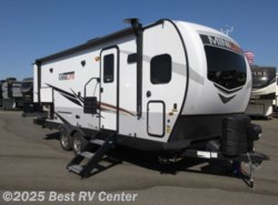 New 2021 Forest River Rockwood Mini Lite 2506S available in Turlock, California