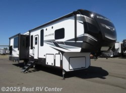 New 2021 Keystone Avalanche 338GK available in Turlock, California