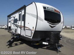 New 2021 Forest River Rockwood Mini Lite 2509S available in Turlock, California