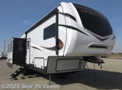 New 2021 Keystone Sprinter Campfire 30RL available in Turlock, California