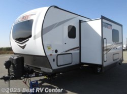 New 2021 Forest River Rockwood Mini Lite 2509S available in Turlock, California