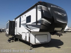 New 2021 Keystone Avalanche 365MB available in Turlock, California