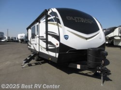 New 2021 Keystone Outback Ultra-Lite 221UMD available in Turlock, California
