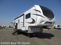 New 2021 Keystone Sprinter Campfire 27ML available in Turlock, California