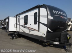 New 2021 Forest River Rockwood Signature Ultra Lite 8332SB available in Turlock, California