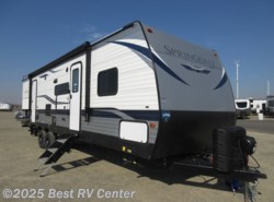 New 2021 Keystone Springdale 301TR available in Turlock, California