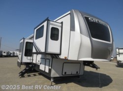 New 2021 Forest River Sierra 391FLRB available in Turlock, California