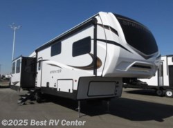 New 2021 Keystone Sprinter Campfire 31MB available in Turlock, California