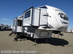 New 2021 Forest River Arctic Wolf 3990SUITE available in Turlock, California