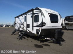New 2021 Palomino Solaire Ultra Lite 260FKBS available in Turlock, California