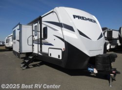 New 2021 Keystone Bullet Premier 24RKPR available in Turlock, California