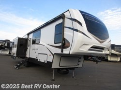 New 2021 Keystone Sprinter Limited 3590LFT available in Turlock, California