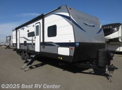 New 2021 Keystone Springdale 301TR available in Turlock, California