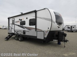 New 2021 Forest River Rockwood Mini Lite 2511S available in Turlock, California