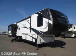 New 2021 Dutchmen Yukon 410RD available in Turlock, California