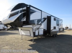 New 2021 Dutchmen Voltage Triton 3571 available in Turlock, California