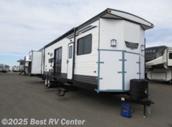 New 2021 Forest River Wildwood Lodge 42QBQ available in Turlock, California