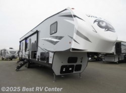 New 2021 Forest River Cherokee Wolf Pack 335PACK13 available in Turlock, California
