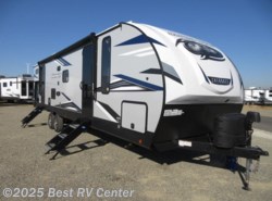 New 2022 Forest River Alpha Wolf 30DBH-L available in Turlock, California