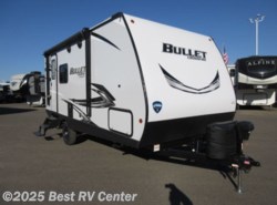 New 2021 Keystone Bullet Crossfire 1850RB available in Turlock, California