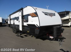 New 2021 Forest River Wildwood X-Lite Midwest 282QBXL available in Turlock, California