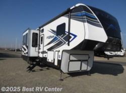 New 2021 Keystone Fuzion 419 available in Turlock, California