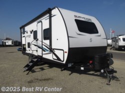 New 2021 Forest River Surveyor Legend 240BHLE available in Turlock, California