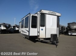 New 2021 Keystone Residence 40MBNK available in Turlock, California