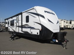 New 2021 Keystone Bullet Premier 29RKPR available in Turlock, California
