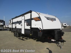 New 2021 Forest River Wildwood X-Lite Midwest 273QBXL available in Turlock, California
