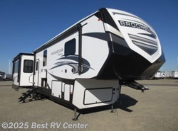 New 2021 Coachmen Brookstone 398MBL available in Turlock, California