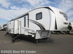 New 2021 Forest River Sabre 38DBQ available in Turlock, California