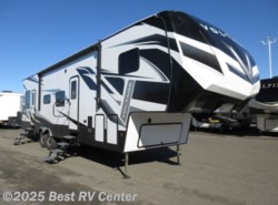 New 2021 Dutchmen Voltage Triton 3521 available in Turlock, California