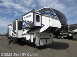 New 2021 Keystone Fuzion 429 available in Turlock, California
