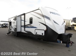 New 2021 Keystone Bullet Premier 34BIPR available in Turlock, California