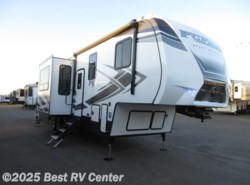 New 2021 Keystone Impact 367 available in Turlock, California