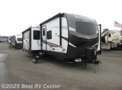 New 2021 Forest River Rockwood Signature Ultra Lite 8336BH available in Turlock, California