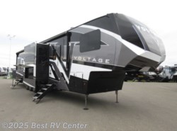 New 2021 Dutchmen Voltage 4135 available in Turlock, California