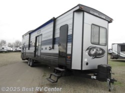 New 2021 Forest River Cherokee Destination 39CA available in Turlock, California