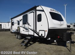 New 2021 Forest River Surveyor Luxury 272FLS available in Turlock, California