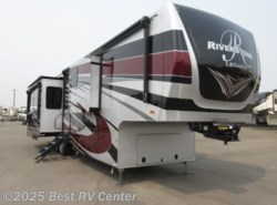 New 2021 Forest River RiverStone 39RKFB available in Turlock, California