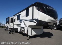 New 2021 Keystone Alpine 3910RK available in Turlock, California