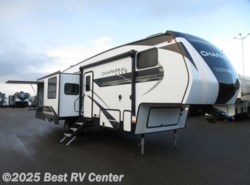 New 2021 Coachmen Chaparral Lite 284RLS available in Turlock, California