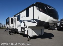 New 2021 Keystone Alpine 3910RK available in Turlock, California