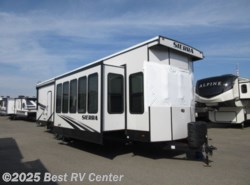 New 2021 Forest River Sierra Destination 401FLX available in Turlock, California