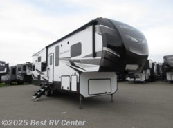 New 2021 Keystone Avalanche 295RK available in Turlock, California