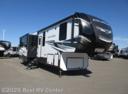 New 2021 Keystone Avalanche 390DS available in Turlock, California
