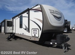 New 2021 Forest River Wildwood Heritage Glen 308RL available in Turlock, California
